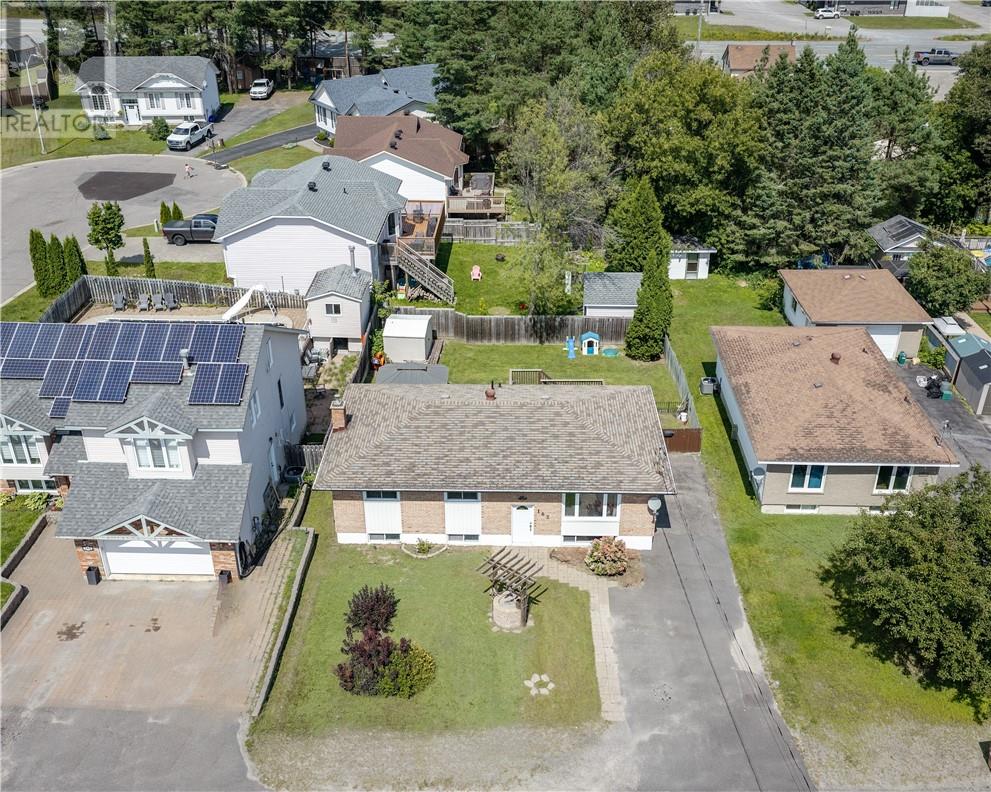 162 Lapointe Street, Sudbury, Ontario  P3P 1K7 - Photo 28 - 2129934