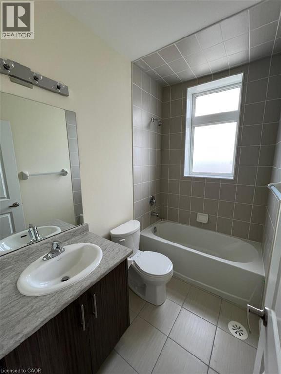 10 Halliford Place Unit# 32, Brampton, Ontario  L6P 4R1 - Photo 8 - 40855429
