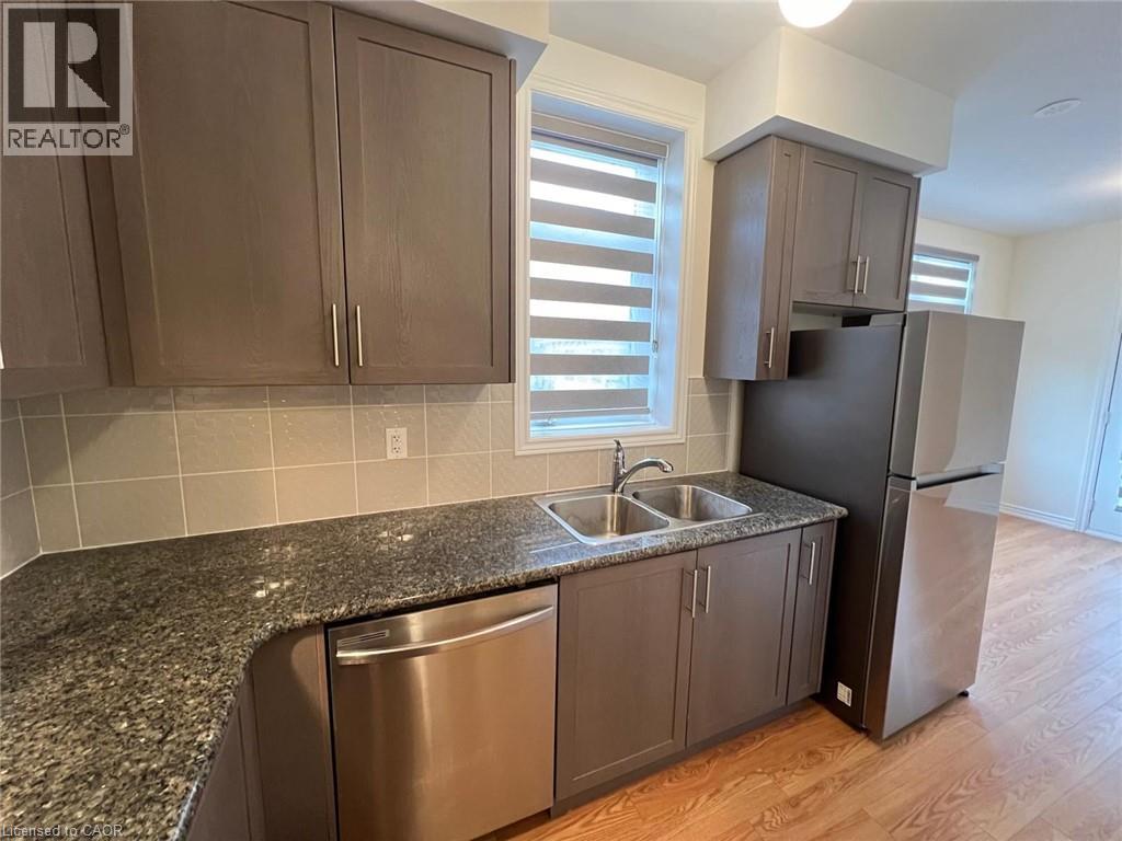 10 Halliford Place Unit# 32, Brampton, Ontario  L6P 4R1 - Photo 18 - 40855429
