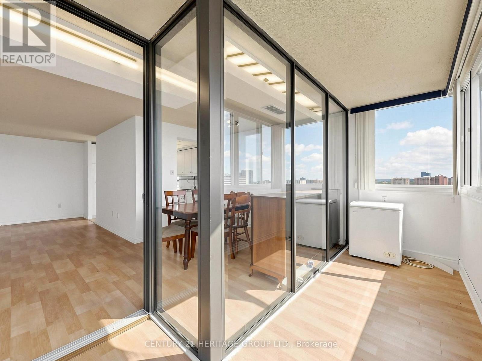 1503 - 80 Antibes Drive, Toronto, Ontario  M2R 3N5 - Photo 10 - C13411948