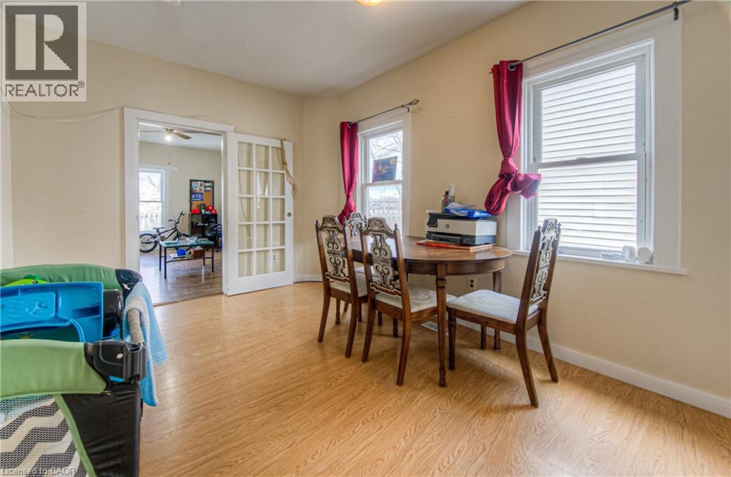 47 North Street, St. Catharines, Ontario  L2R 2S3 - Photo 12 - 40855658