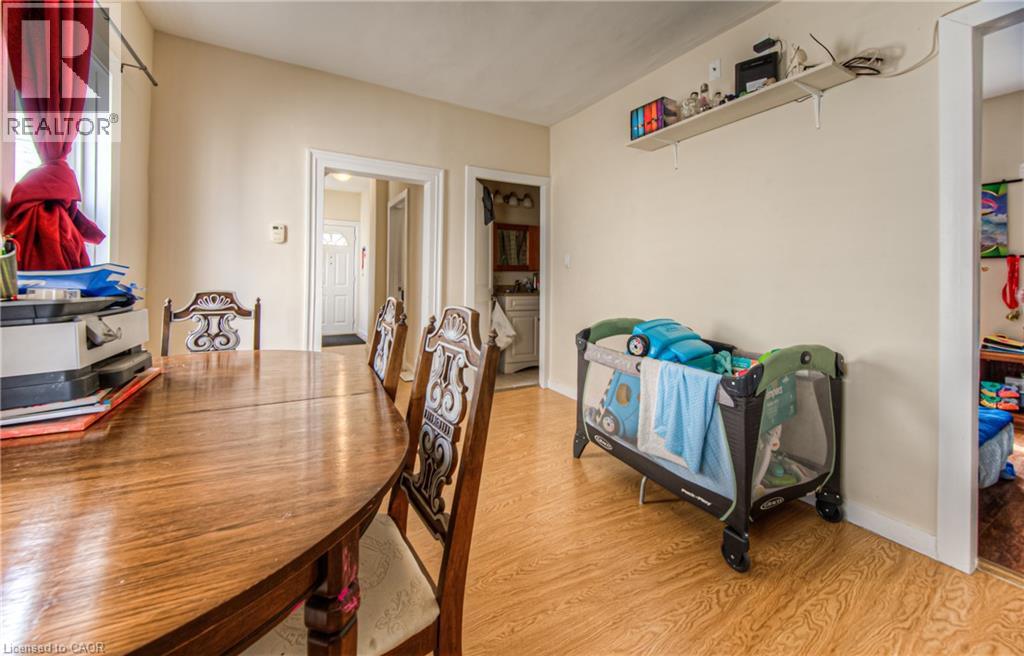 47 North Street, St. Catharines, Ontario  L2R 2S3 - Photo 11 - 40855658
