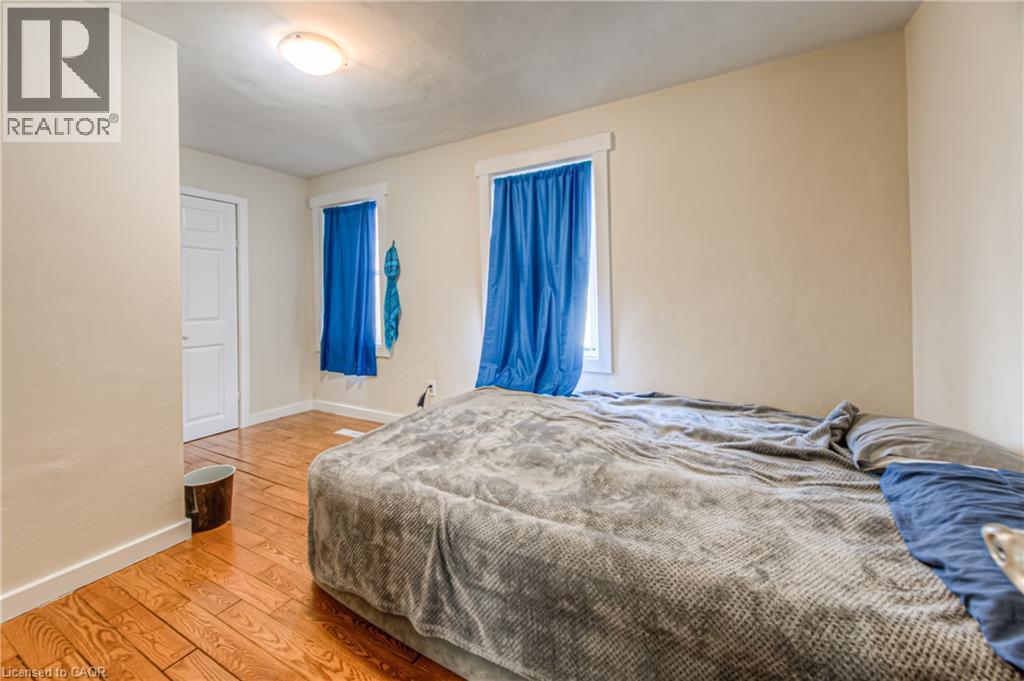 47 North Street, St. Catharines, Ontario  L2R 2S3 - Photo 26 - 40855658