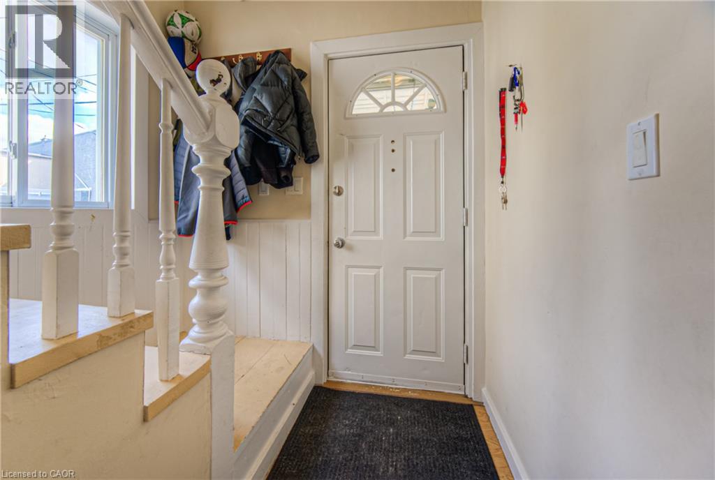47 North Street, St. Catharines, Ontario  L2R 2S3 - Photo 5 - 40855658