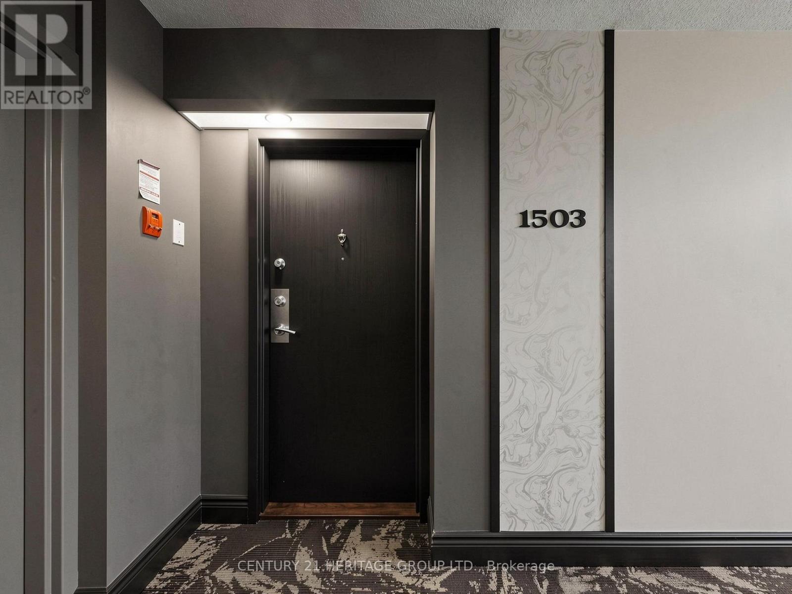 1503 - 80 Antibes Drive, Toronto, Ontario  M2R 3N5 - Photo 28 - C13411948