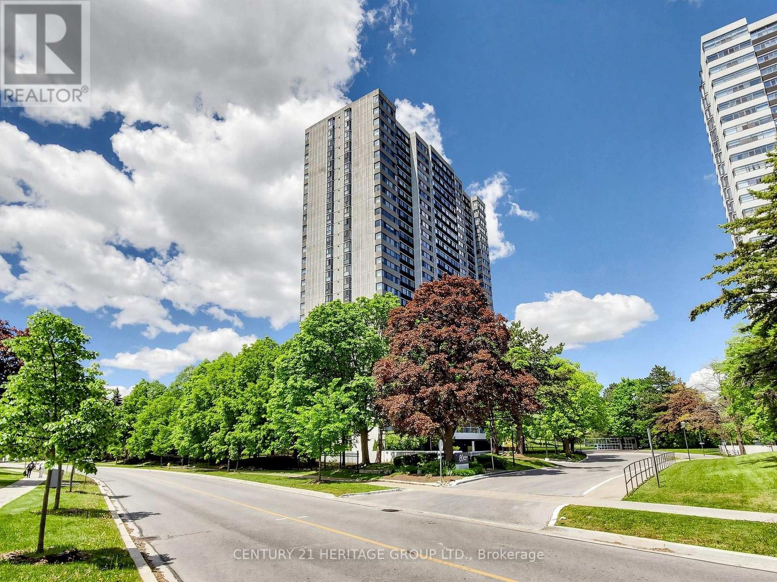 1503 - 80 Antibes Drive, Toronto, Ontario  M2R 3N5 - Photo 40 - C13411948