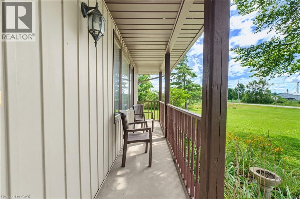 1045 Concession 6 Road, Jarvis, Ontario  N0A 1J0 - Photo 6 - 40856166