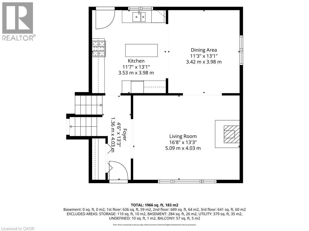 1045 Concession 6 Road, Jarvis, Ontario  N0A 1J0 - Photo 40 - 40856166