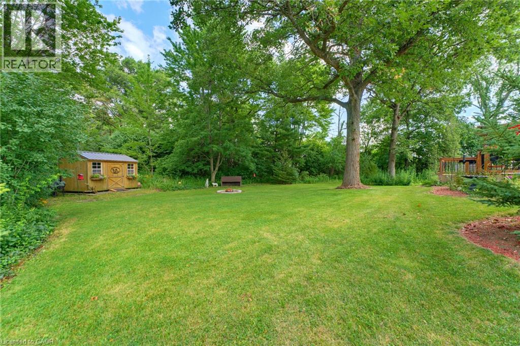 1045 Concession 6 Road, Jarvis, Ontario  N0A 1J0 - Photo 32 - 40856166