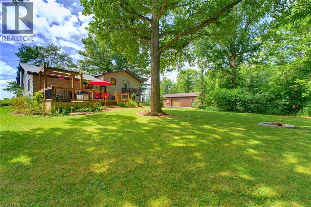 1045 Concession 6 Road, Jarvis, Ontario  N0A 1J0 - Photo 35 - 40856166