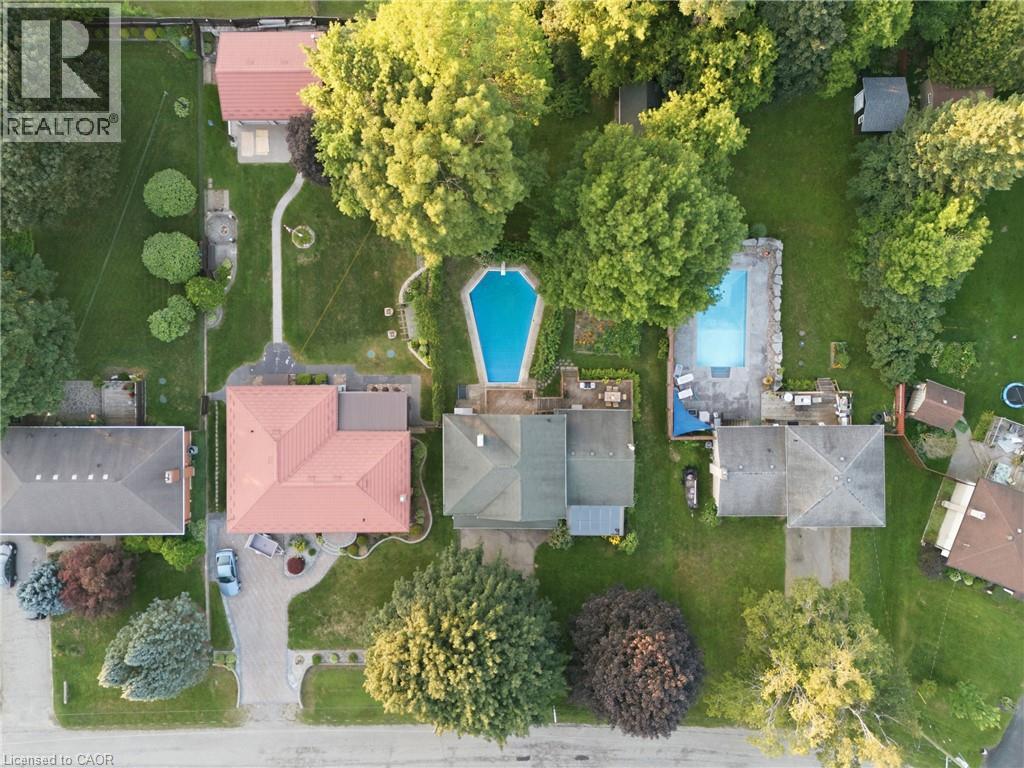25 Alice Crescent, Petersburg, Ontario  N0B 2H0 - Photo 41 - 40856684