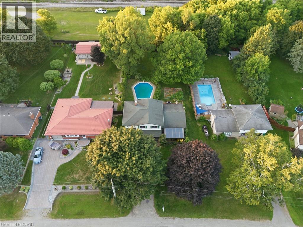 25 Alice Crescent, Petersburg, Ontario  N0B 2H0 - Photo 40 - 40856684