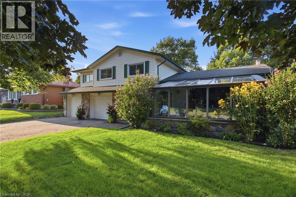 25 Alice Crescent, Petersburg, Ontario  N0B 2H0 - Photo 3 - 40856684