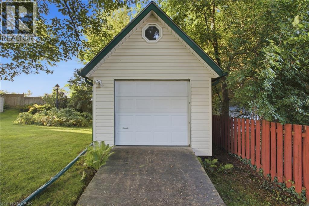 25 Alice Crescent, Petersburg, Ontario  N0B 2H0 - Photo 37 - 40856684