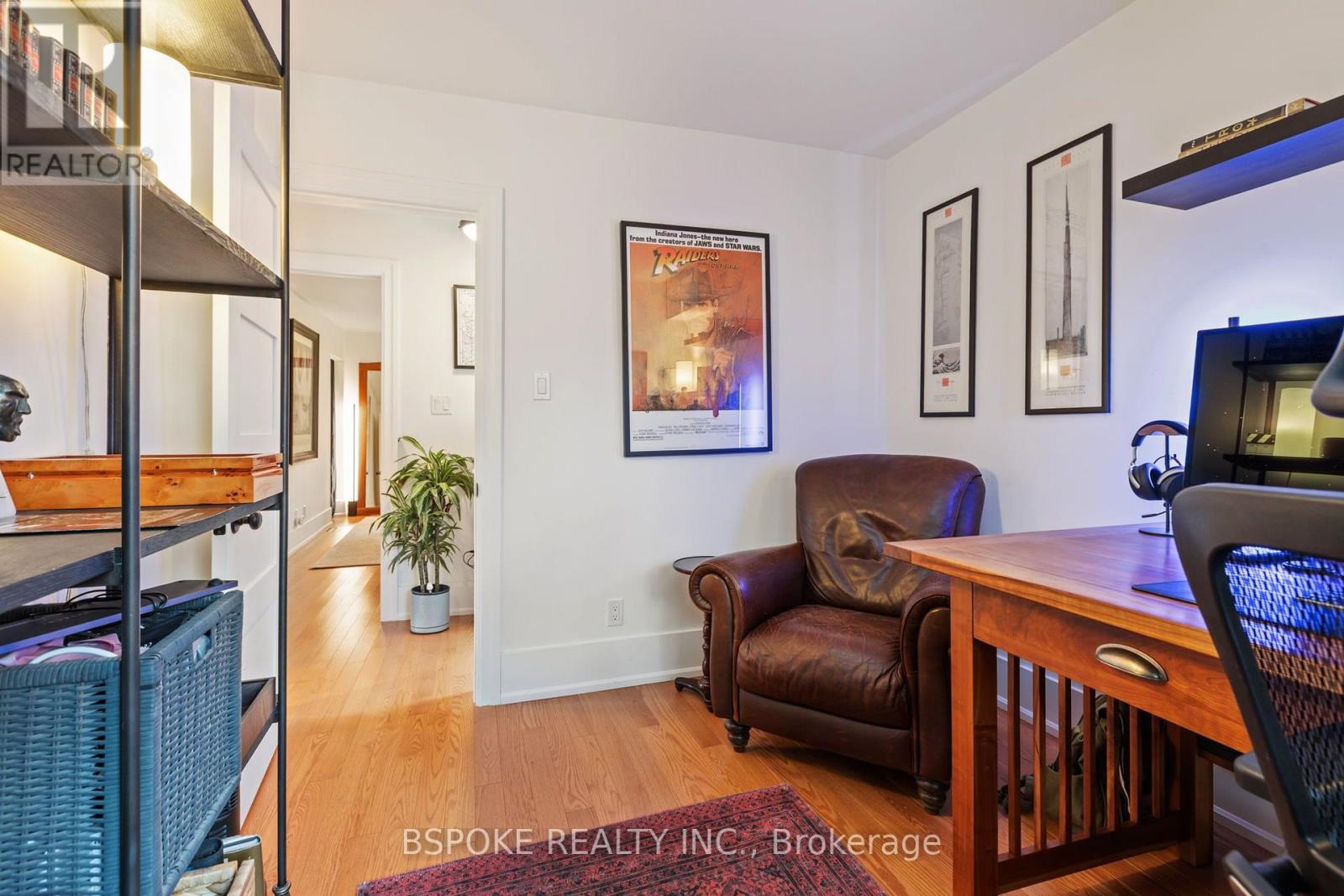 126 Oakcrest Avenue, Toronto, Ontario  M4C 1B9 - Photo 16 - E13676330