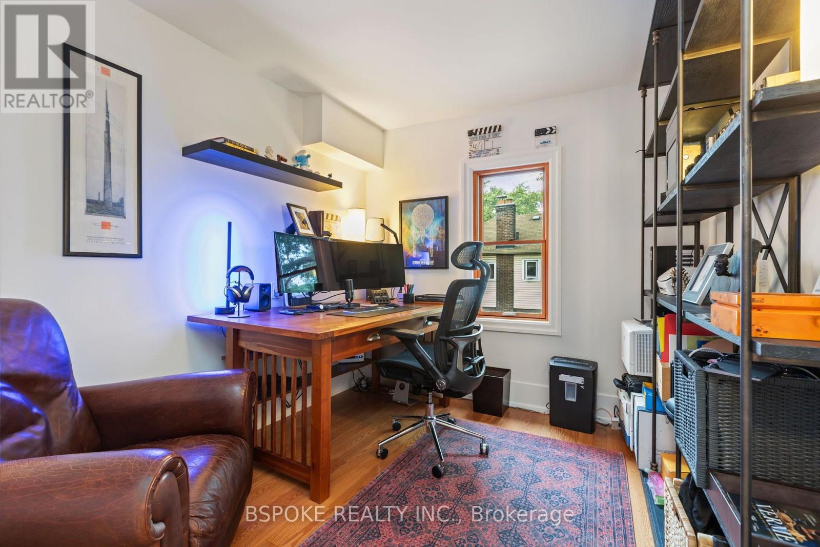 126 Oakcrest Avenue, Toronto, Ontario  M4C 1B9 - Photo 15 - E13676330