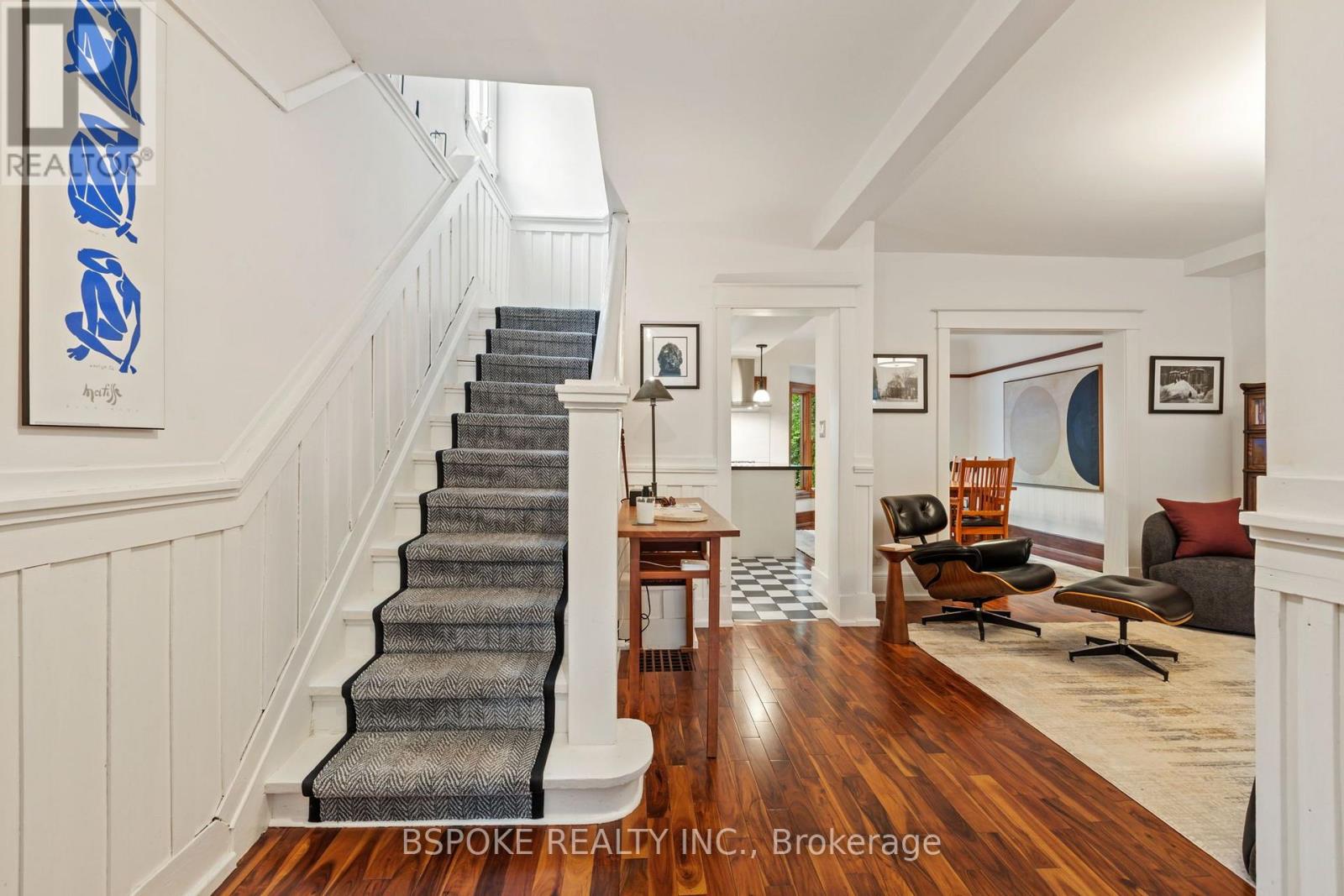 126 Oakcrest Avenue, Toronto, Ontario  M4C 1B9 - Photo 6 - E13676330