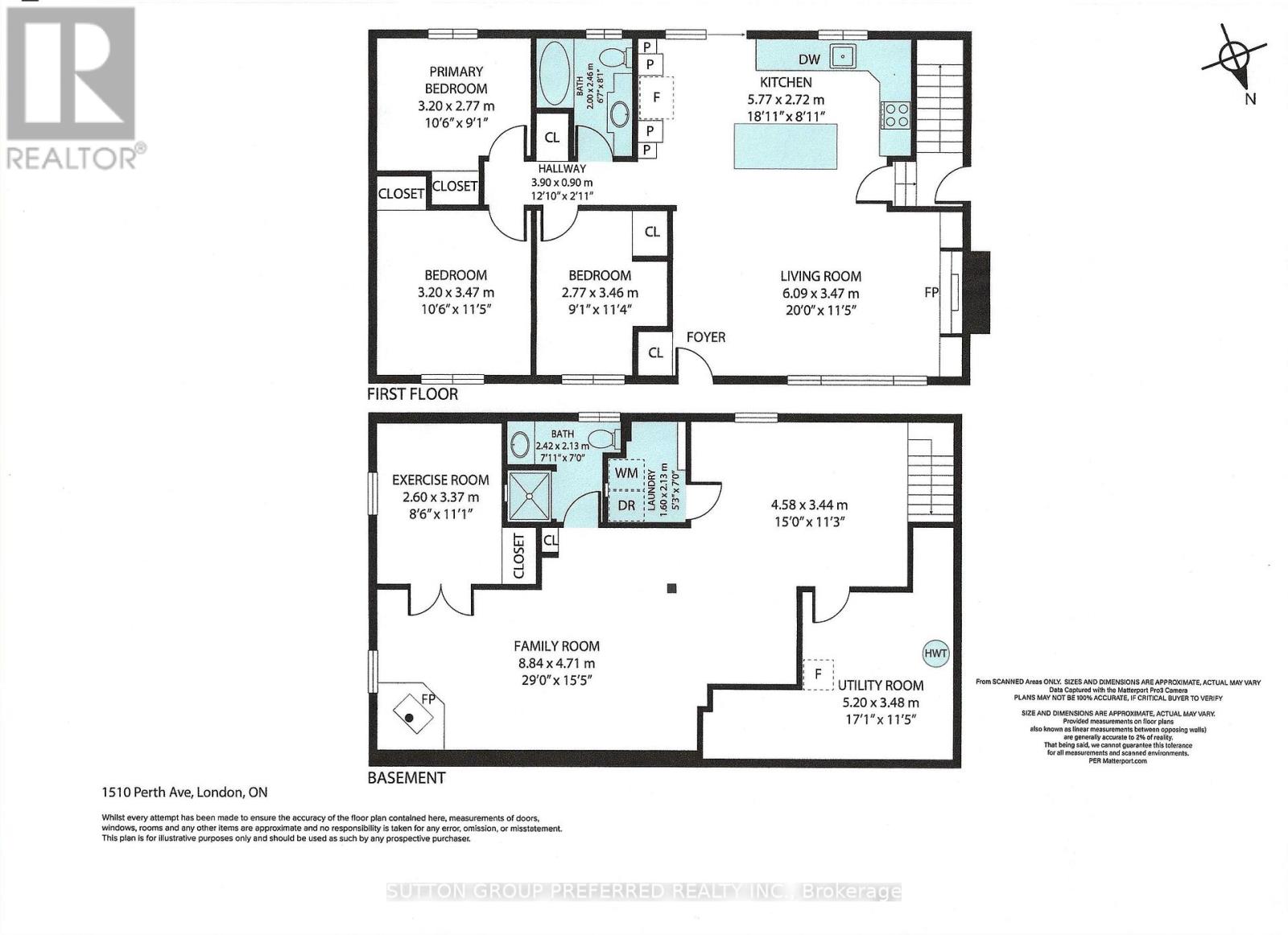 1510 Perth Avenue, London East, Ontario  N5V 2M5 - Photo 30 - X13698808