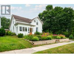 22 JOHN STREET, Orangeville, Ontario