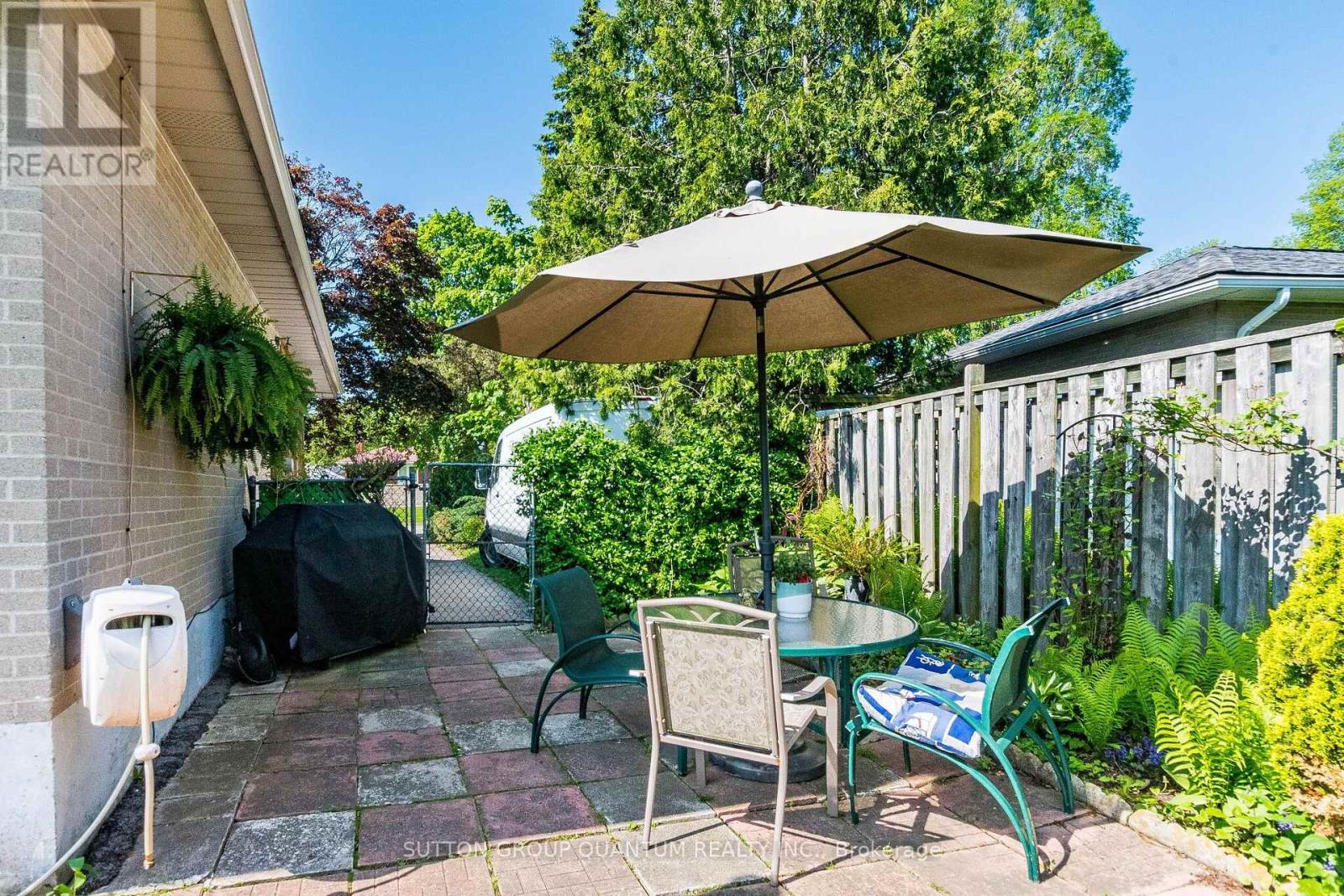 1293 Daimler Road, Mississauga, Ontario L5J 3T3 - Photo 34 - W13695742