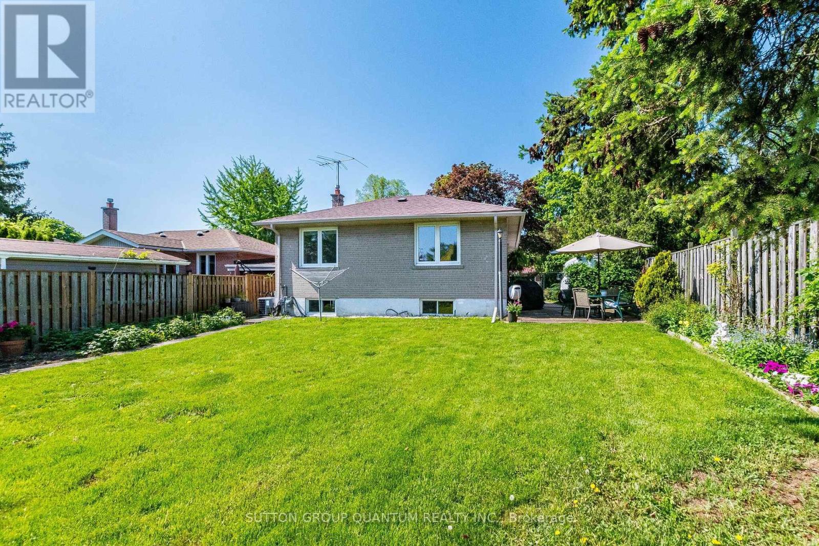 1293 Daimler Road, Mississauga, Ontario L5J 3T3 - Photo 36 - W13695742