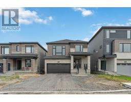 920 LOCOMOTION LANE, Ottawa, Ontario