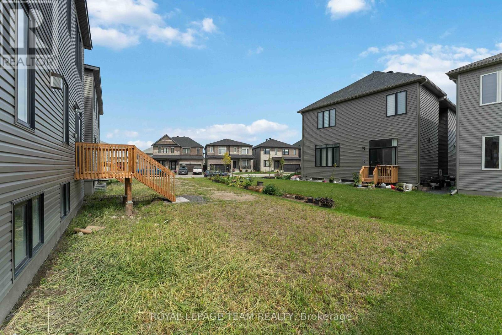 920 Locomotion Lane, Ottawa, Ontario  K2V 0V3 - Photo 49 - X12421930