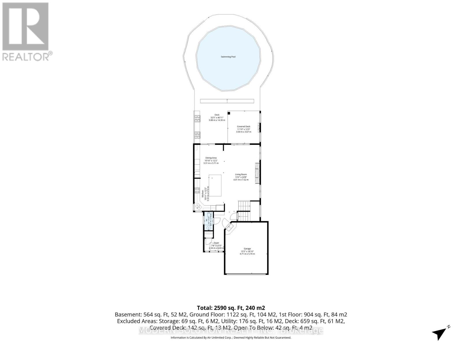 897 Bradshaw Crescent, London North, Ontario  N5X 0B6 - Photo 42 - X13699328