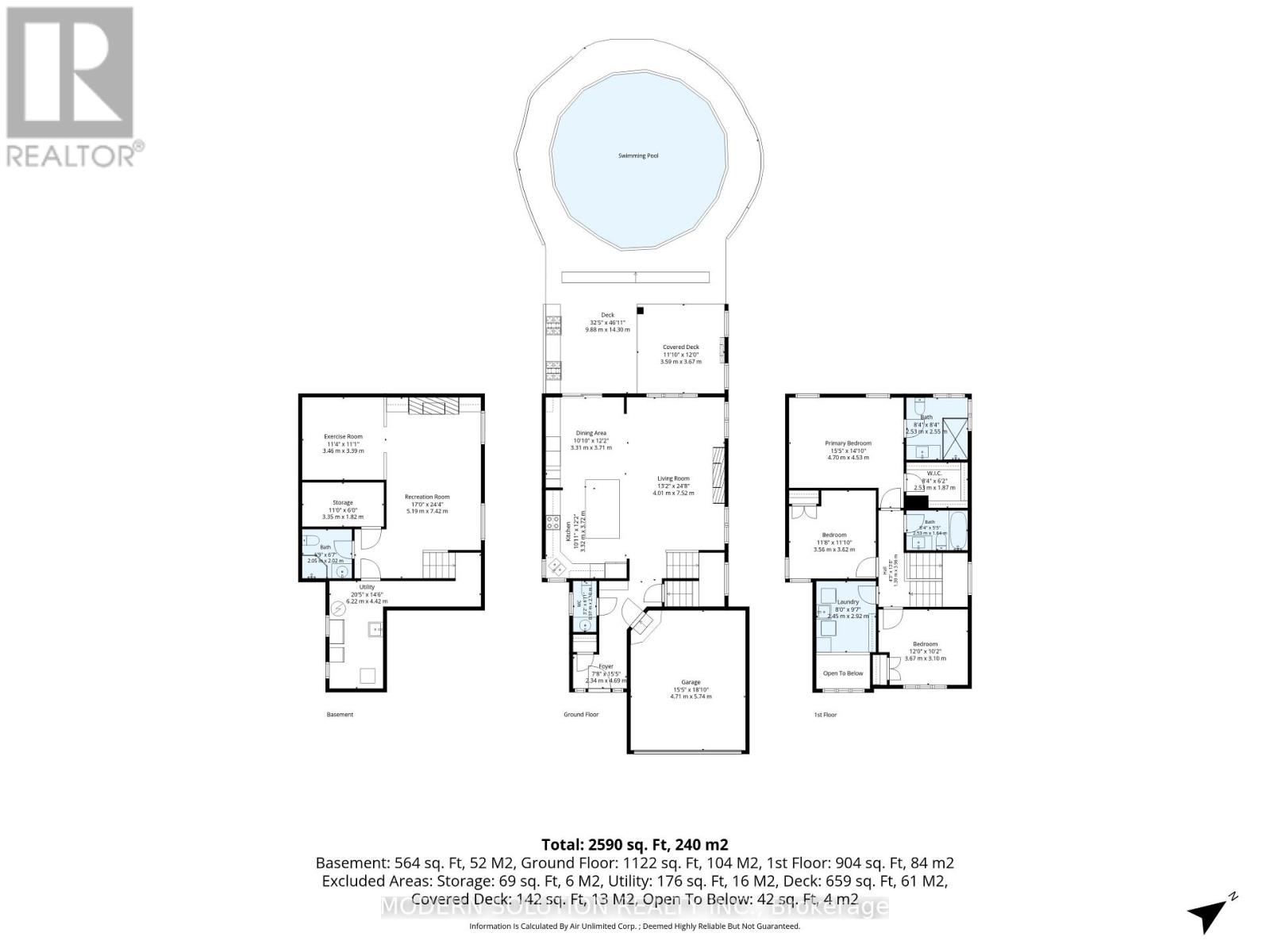 897 Bradshaw Crescent, London North, Ontario  N5X 0B6 - Photo 44 - X13699328