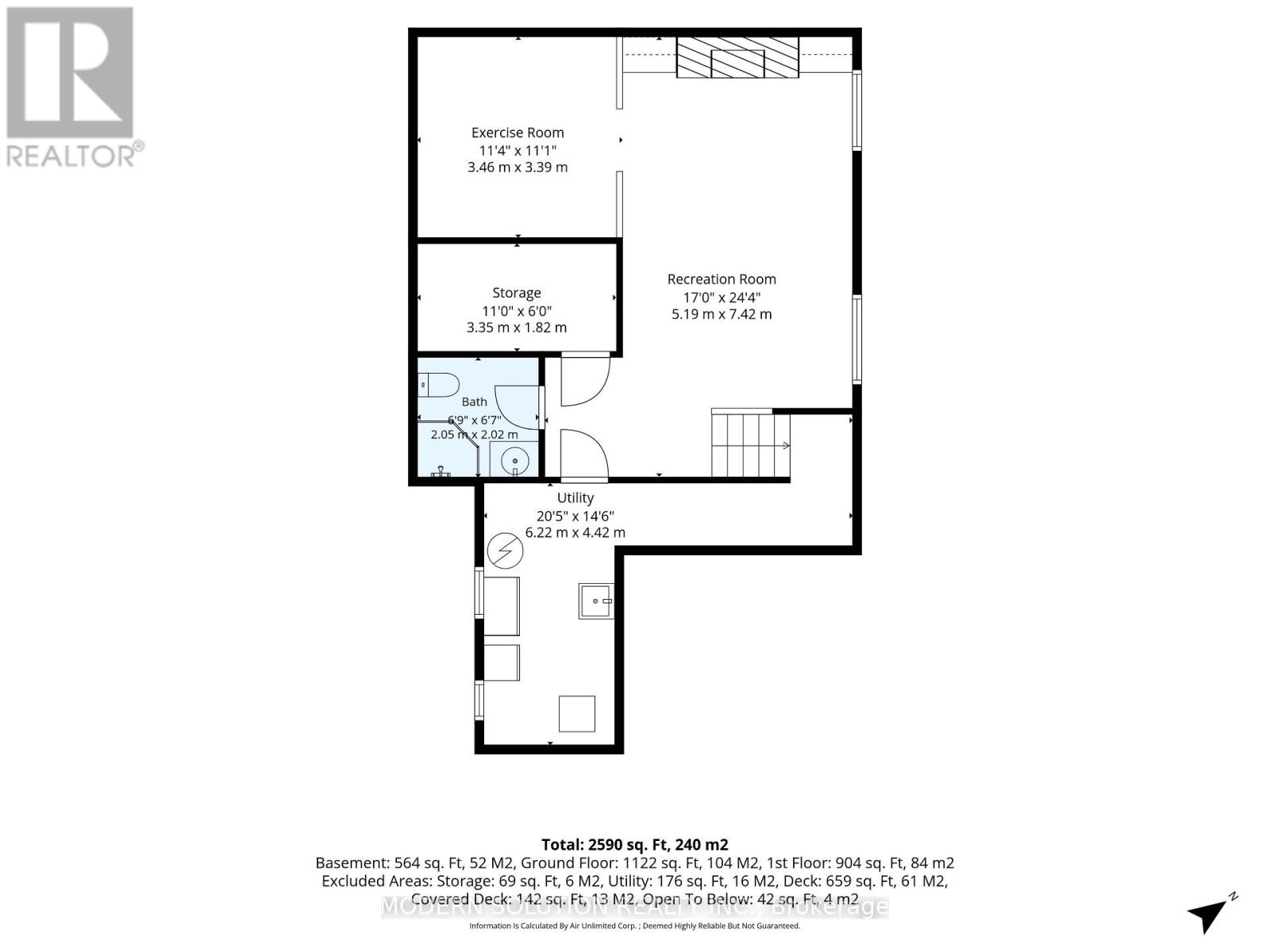 897 Bradshaw Crescent, London North, Ontario  N5X 0B6 - Photo 41 - X13699328