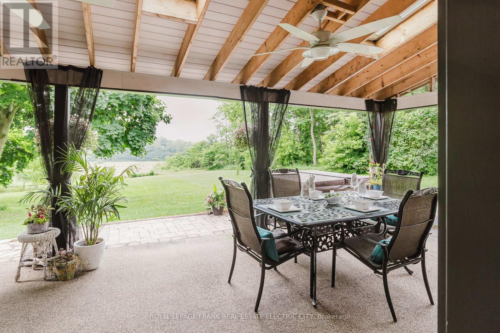 4242 Cedar Valley Road, Clarington, Ontario  L0B 1M0 - Photo 22 - E13699542