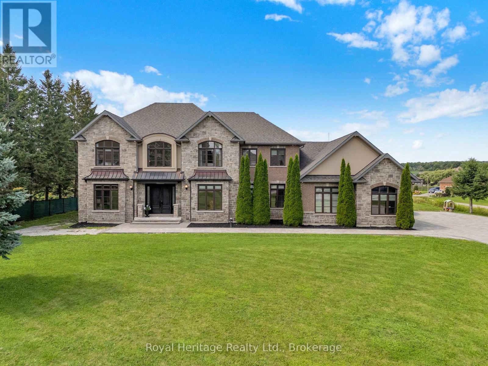 6210 Solina Road, Clarington, Ontario  L0B 1J0 - Photo 1 - E13699686