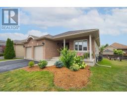 1286 MAZZOLIN CRESCENT, Kingston, Ontario