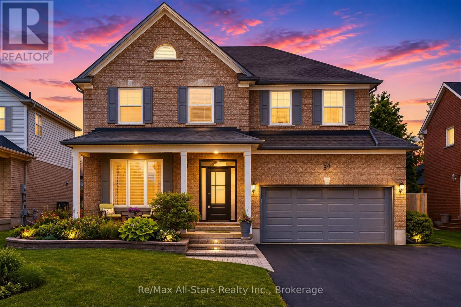 34 KIRKCONNELL ROAD, Kawartha Lakes, Ontario