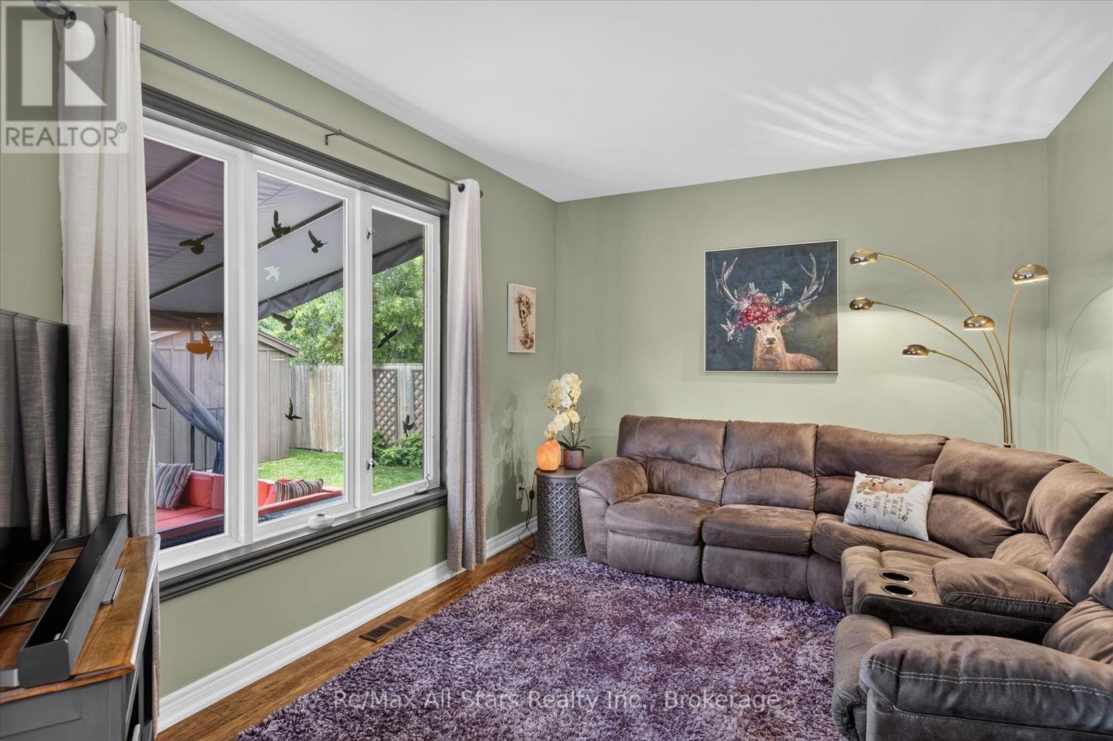 34 Kirkconnell Road, Kawartha Lakes, Ontario  K9V 6E7 - Photo 17 - X13699450