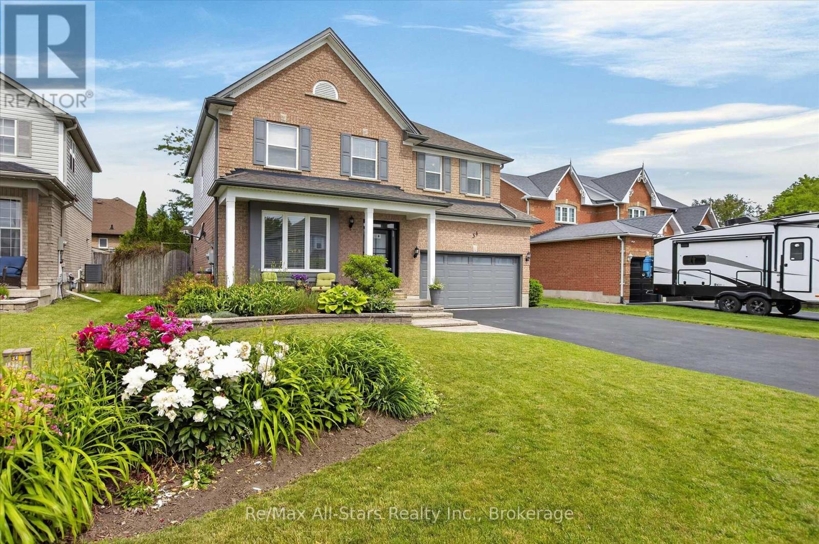34 Kirkconnell Road, Kawartha Lakes, Ontario  K9V 6E7 - Photo 2 - X13699450