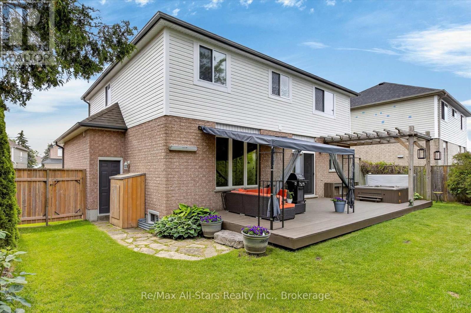 34 Kirkconnell Road, Kawartha Lakes, Ontario  K9V 6E7 - Photo 44 - X13699450