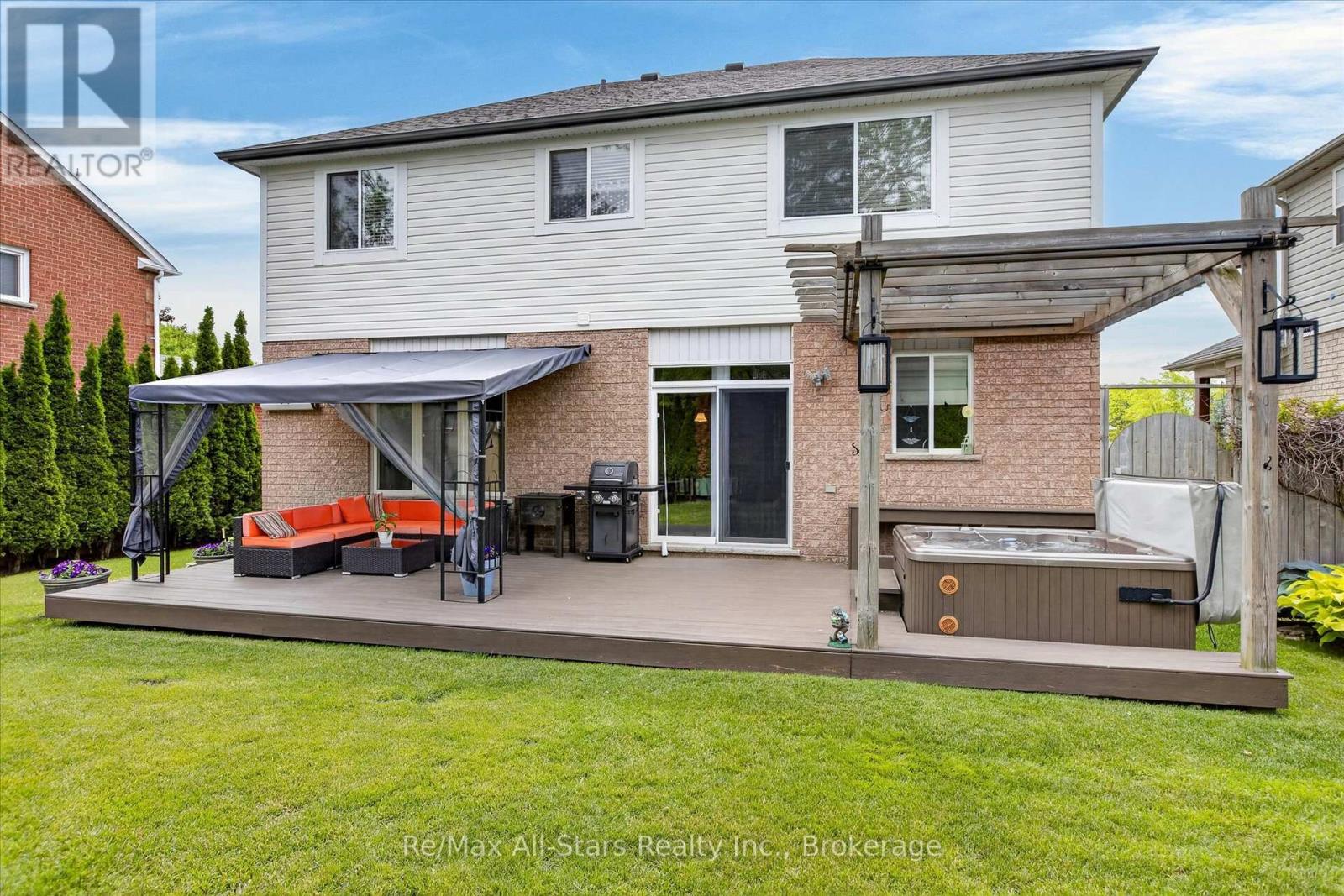 34 Kirkconnell Road, Kawartha Lakes, Ontario  K9V 6E7 - Photo 45 - X13699450