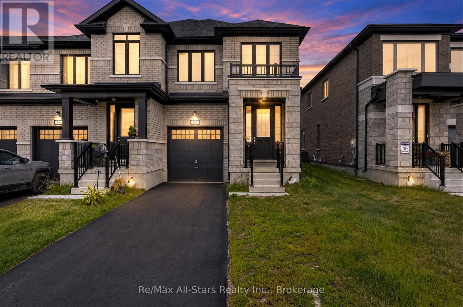 62 CORLEY STREET, Kawartha Lakes, Ontario
