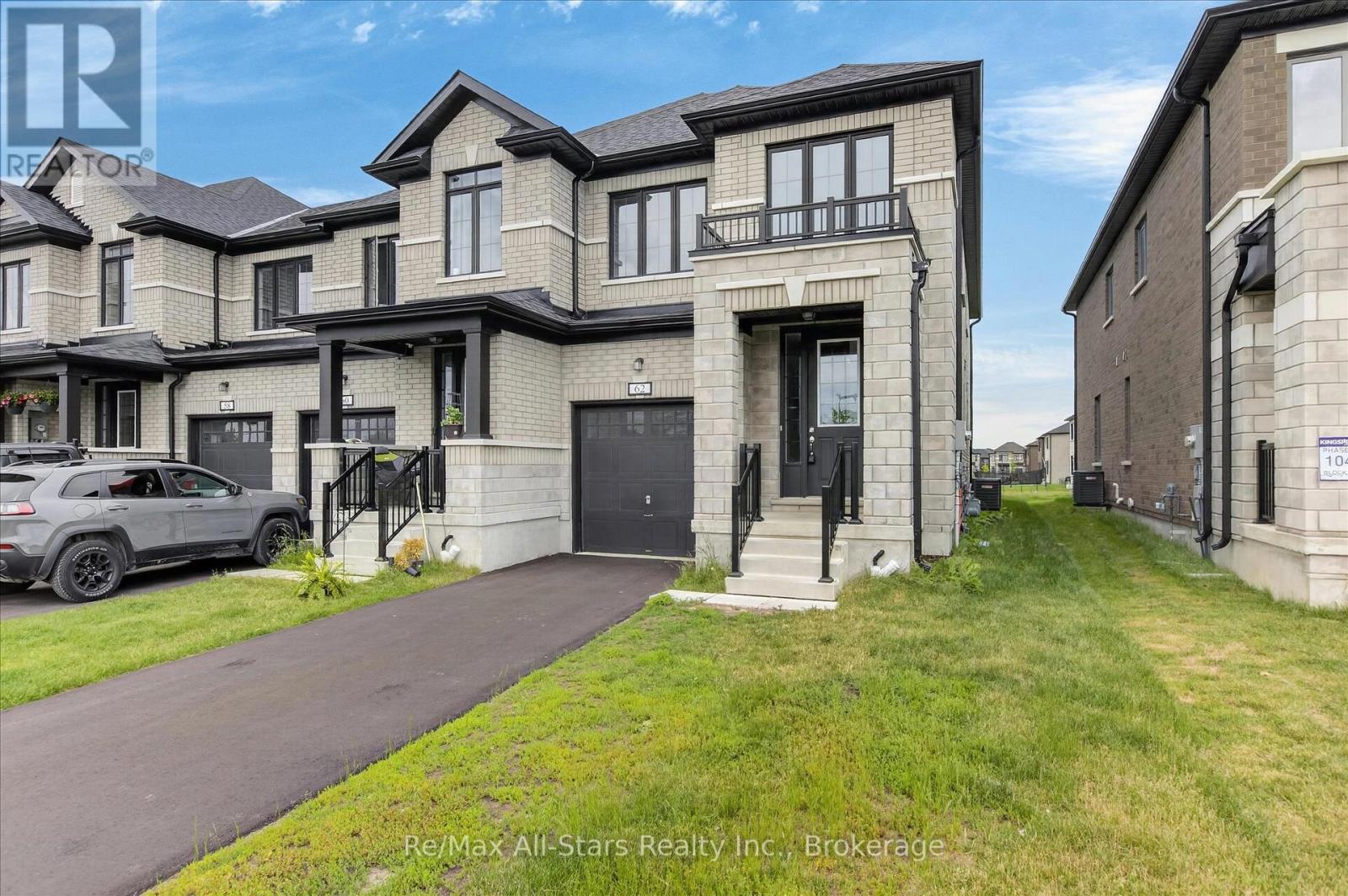62 Corley Street, Kawartha Lakes, Ontario  K9V 6C2 - Photo 2 - X13699502