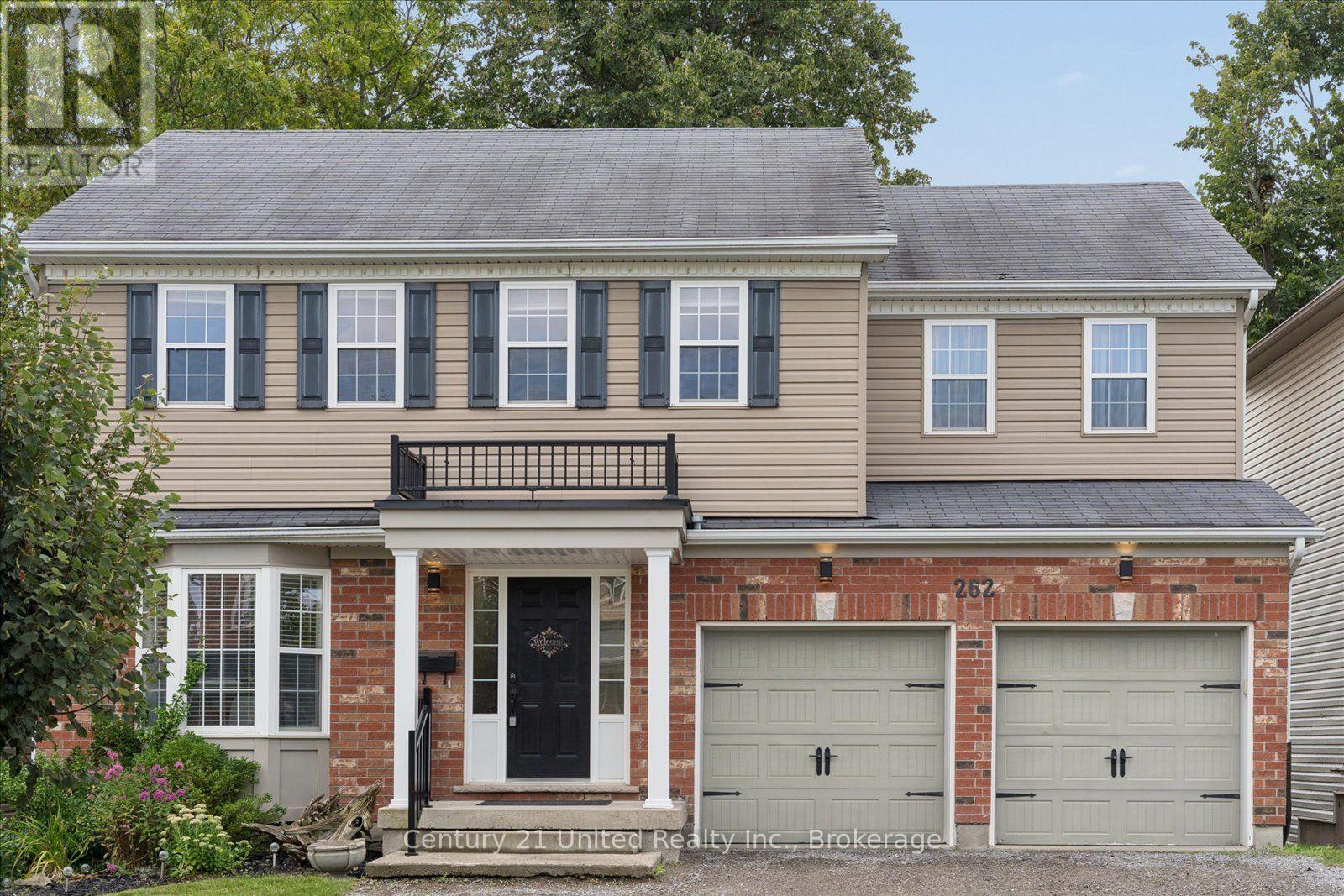 262 Bowen Drive, Peterborough, Ontario  K9H 0B8 - Photo 2 - X13699652