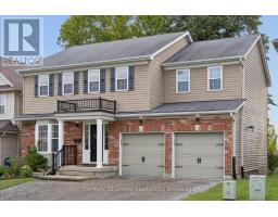 262 BOWEN DRIVE, Peterborough, Ontario