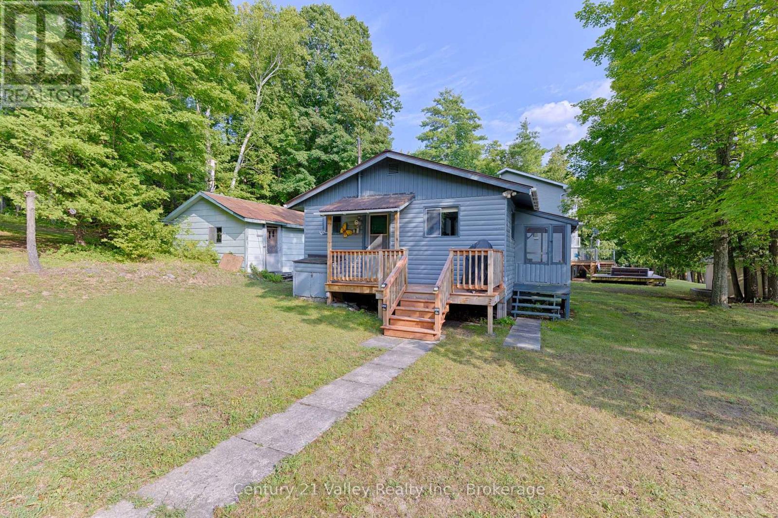 27a Maple Grove Lane, North Algona Wilberforce, Ontario  K0J 1T0 - Photo 12 - X13621058