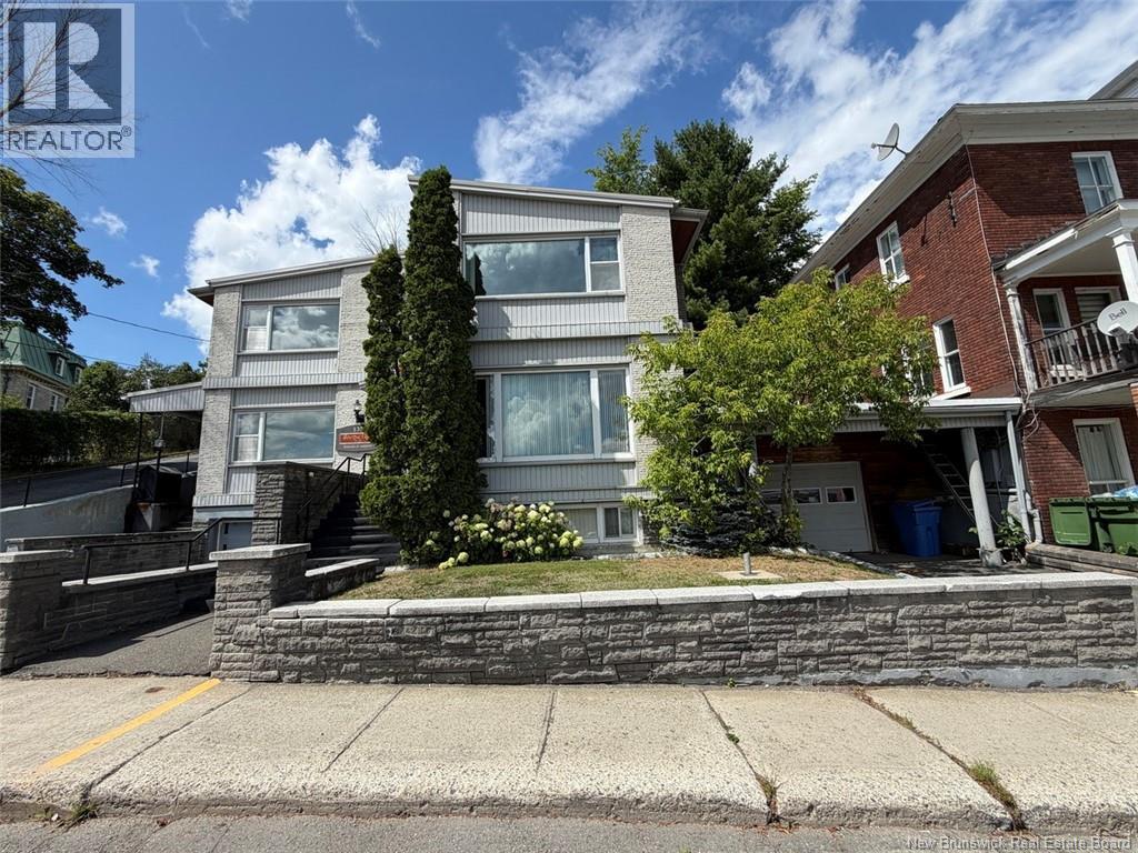 135 Rice Street, Edmundston, New Brunswick
