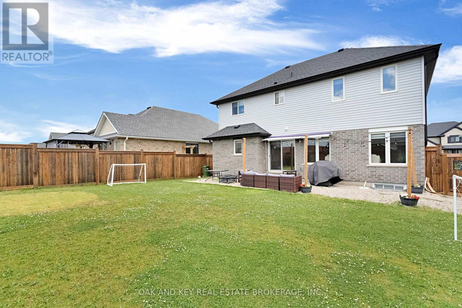 48 Ambrosia Path, St. Thomas, Ontario  N5R 0L4 - Photo 43 - X13699368