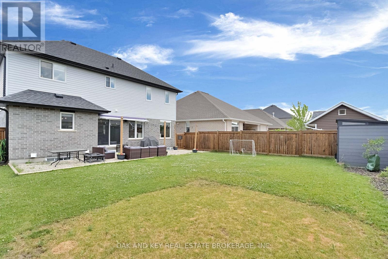 48 Ambrosia Path, St. Thomas, Ontario  N5R 0L4 - Photo 44 - X13699368