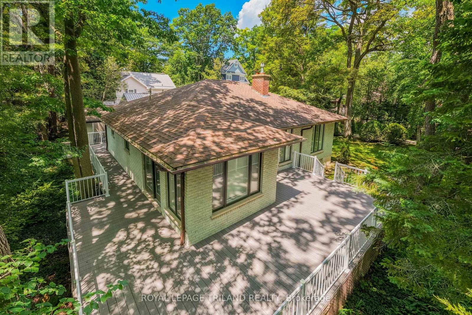 33 Forest Avenue, South Huron, Ontario  N0M 1T0 - Photo 11 - X13699400