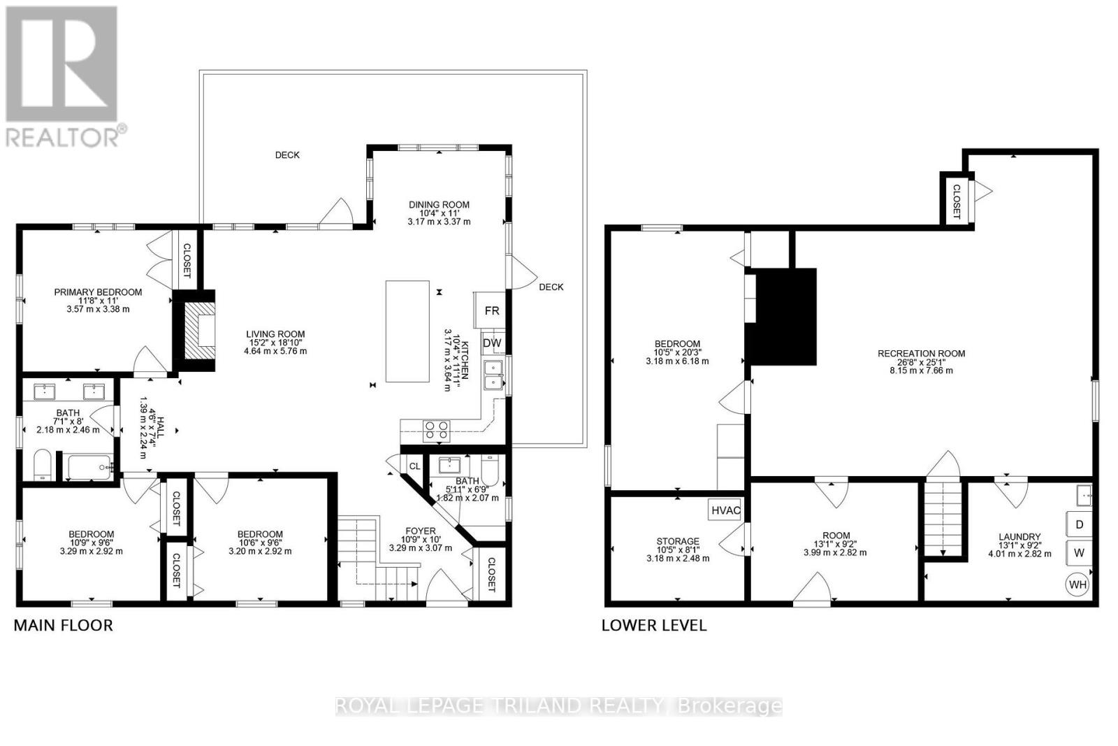 33 Forest Avenue, South Huron, Ontario  N0M 1T0 - Photo 42 - X13699400