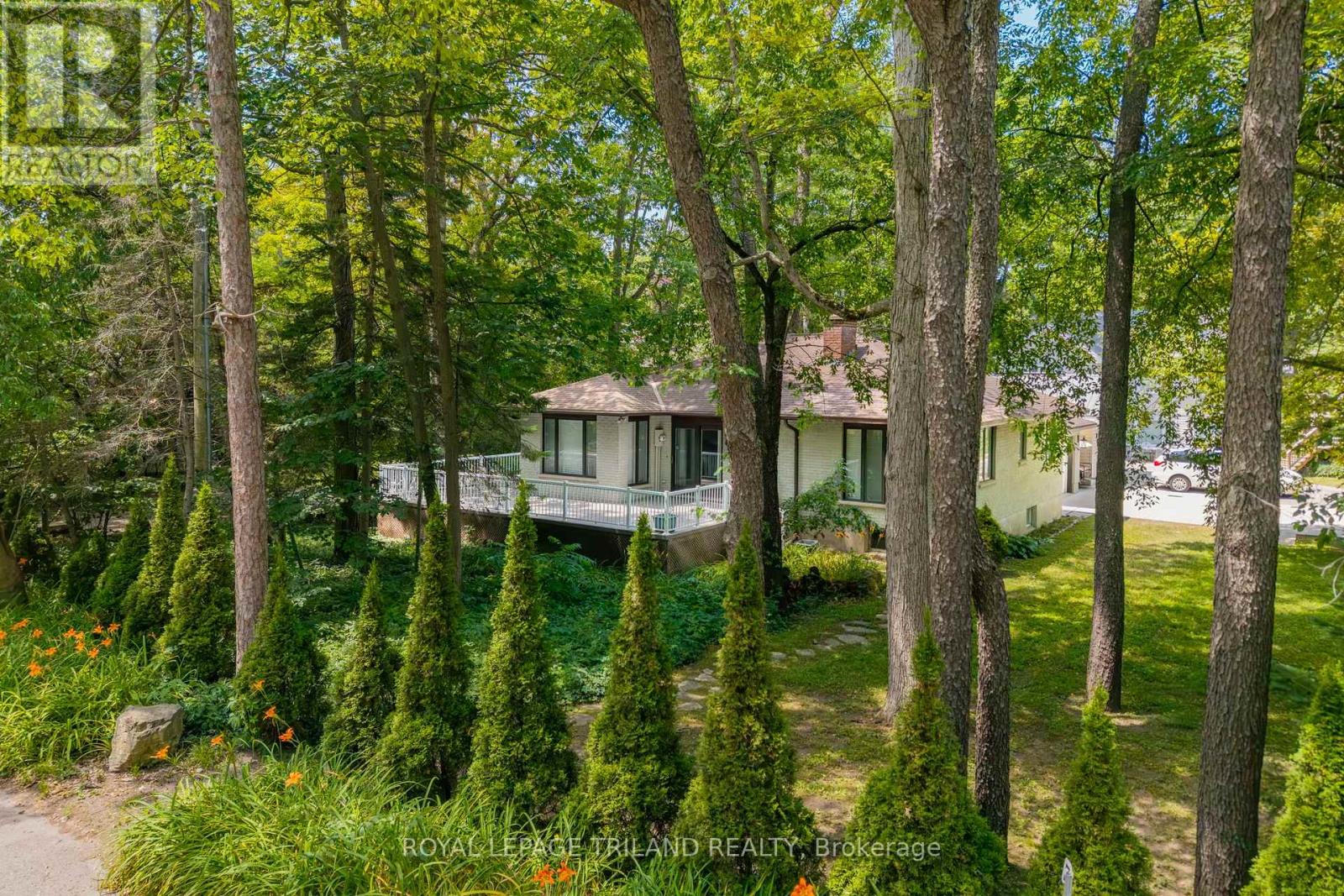 33 Forest Avenue, South Huron, Ontario  N0M 1T0 - Photo 45 - X13699400