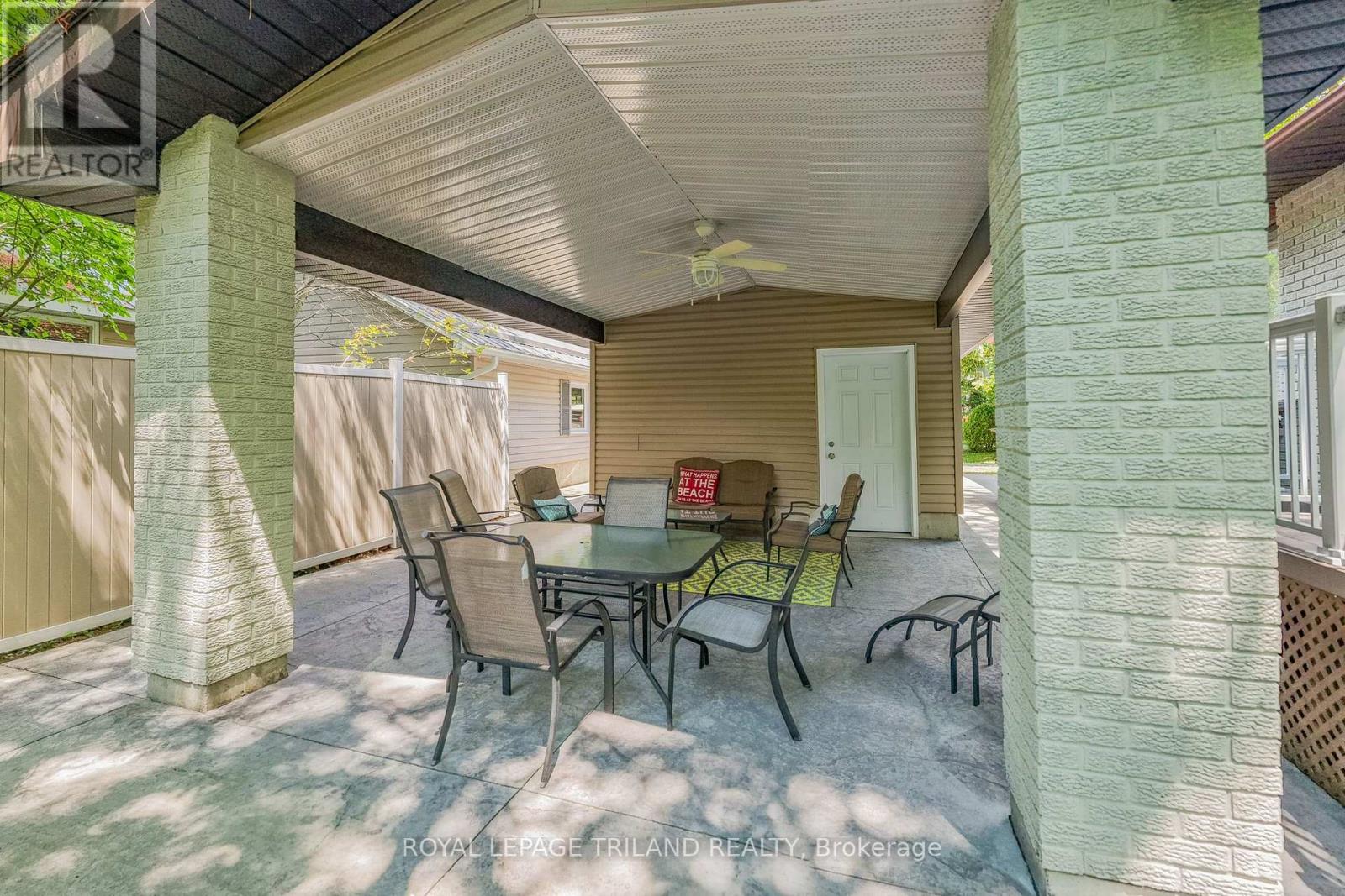 33 Forest Avenue, South Huron, Ontario  N0M 1T0 - Photo 46 - X13699400